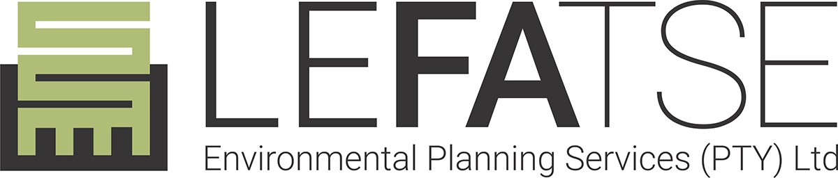 Lefatse Group
